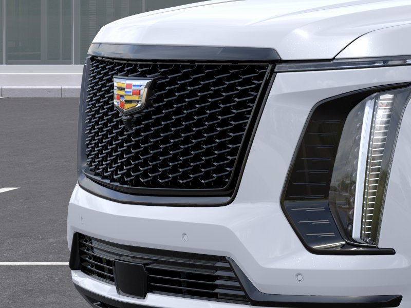 2027 Cadillac Escalade ESV Sport - Photo 13