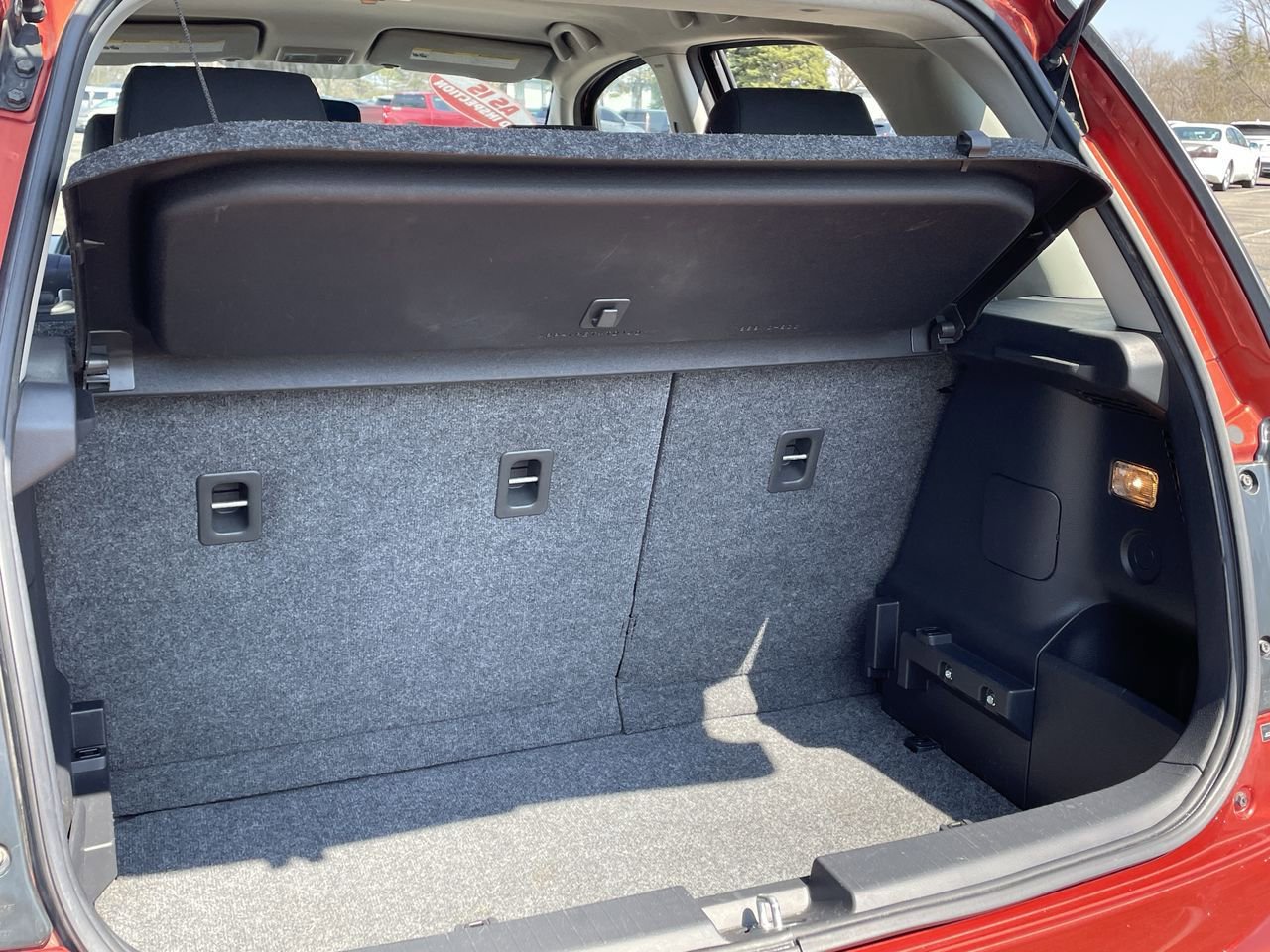 Thumbnail: 2013 Suzuki SX4 - 17