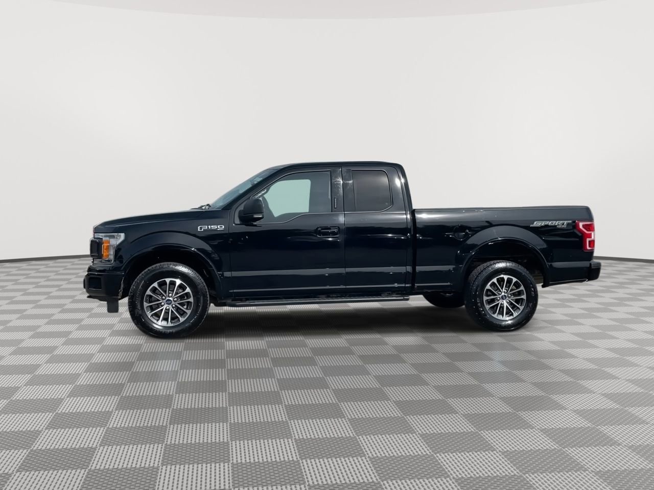Thumbnail: 2018 Ford F-150 - 5