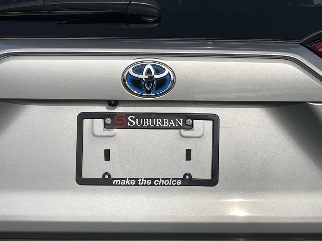 Thumbnail: 2023 Toyota RAV4 - 42