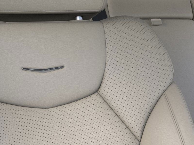 Thumbnail: 2026 Cadillac CT4 - 21