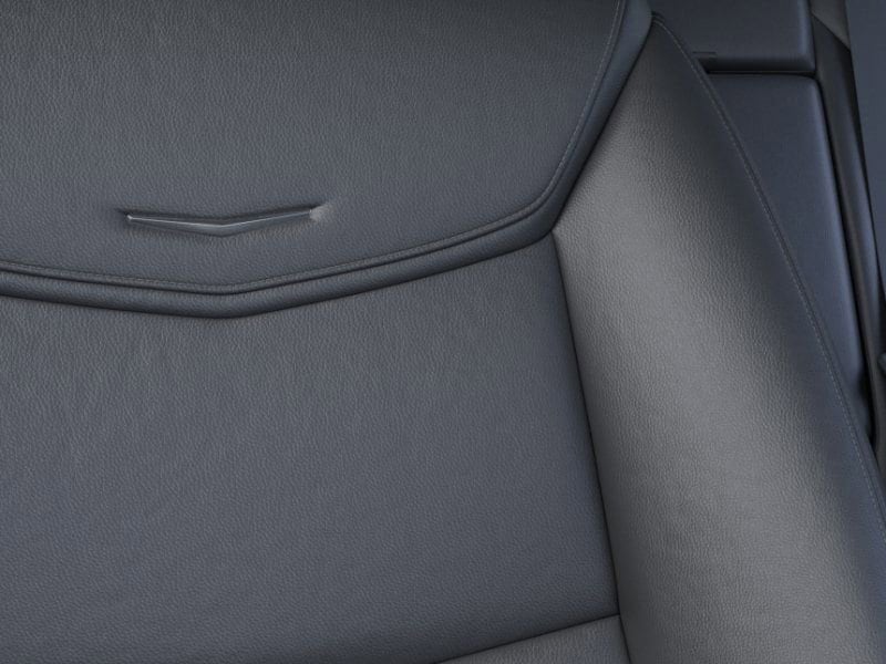 Thumbnail: 2025 Cadillac XT6 - 21