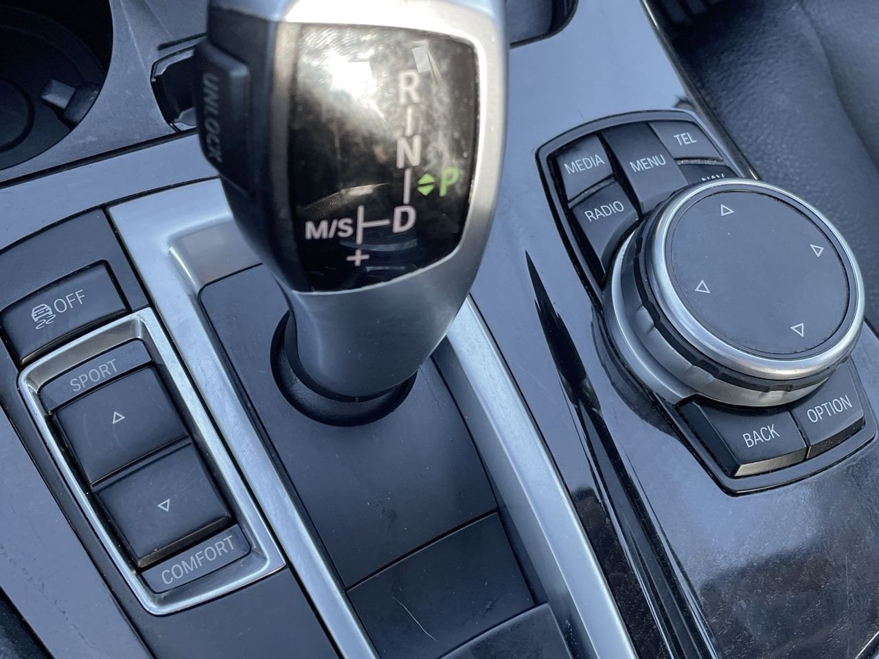 Thumbnail: 2015 BMW 5 Series - 29
