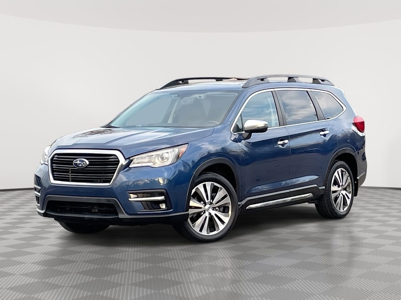 Thumbnail: 2019 Subaru Ascent - 1