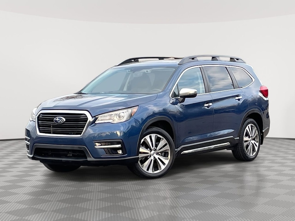 Used 2019 Subaru Ascent Touring