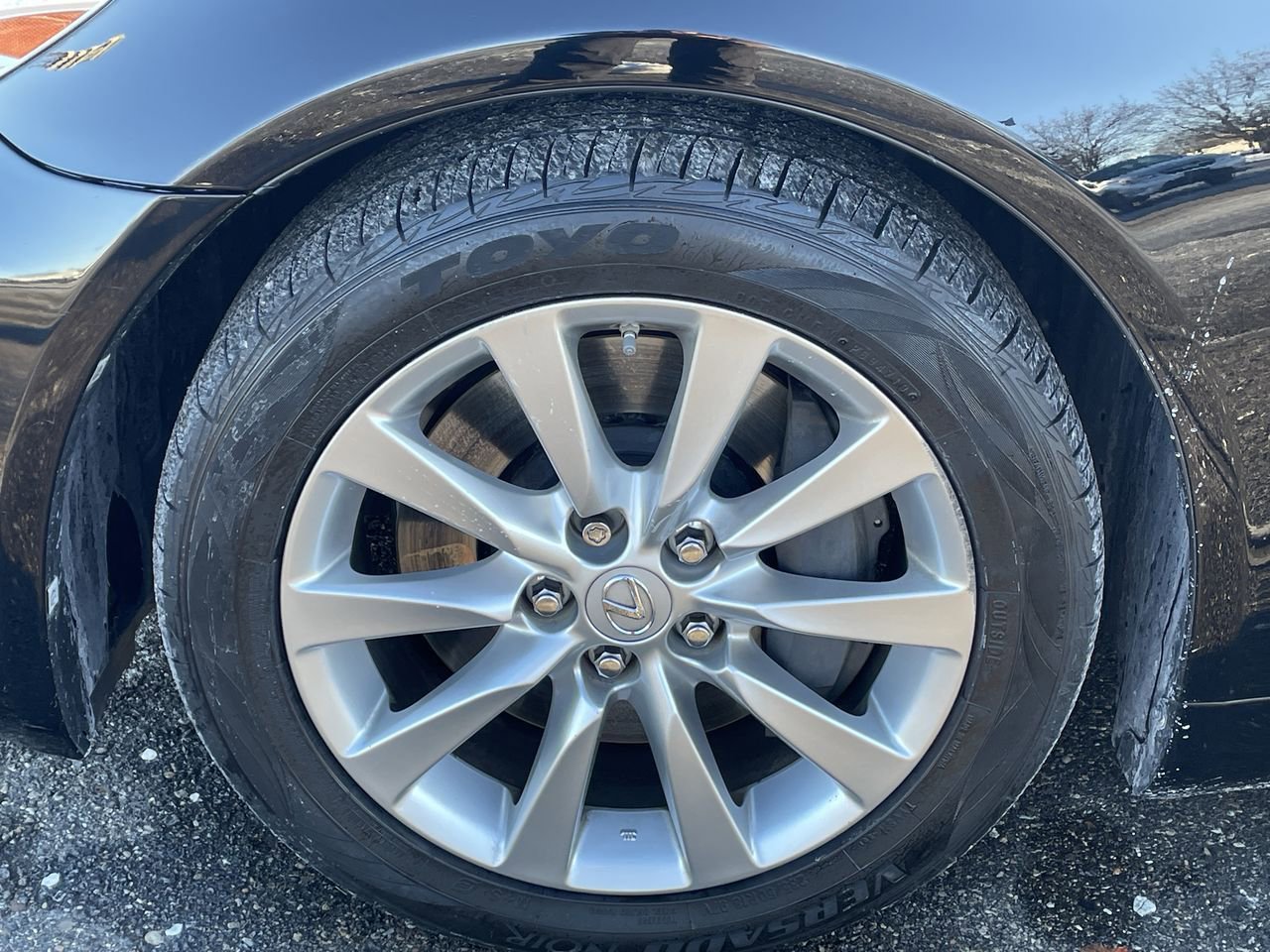 Thumbnail: 2012 Lexus LS - 38