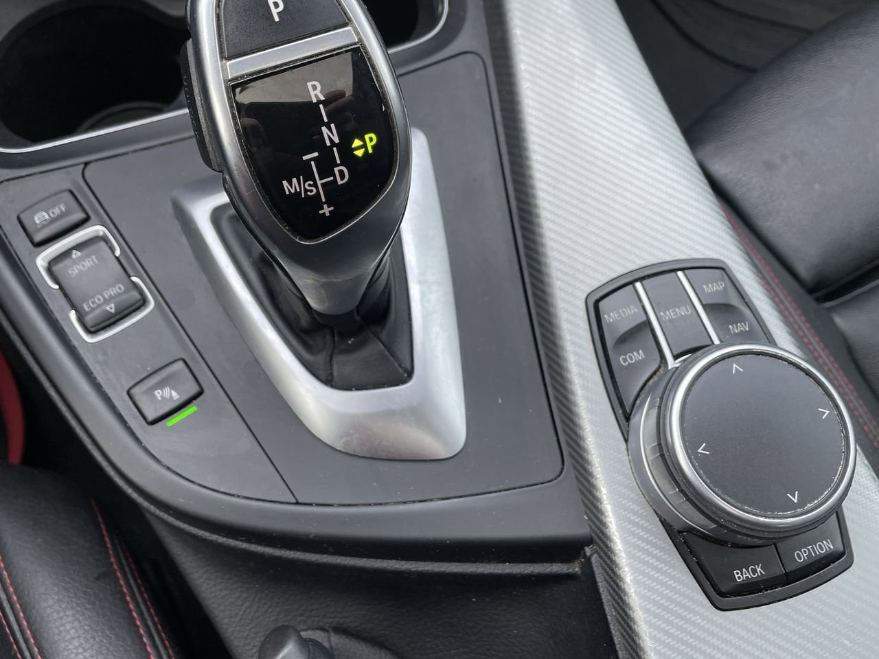 Thumbnail: 2018 BMW 4 Series - 30