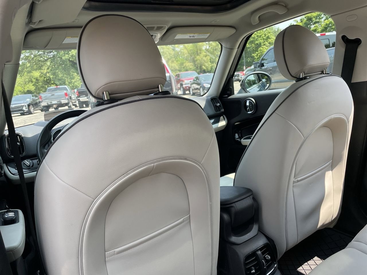 Thumbnail: 2019 MINI Cooper Countryman - 20