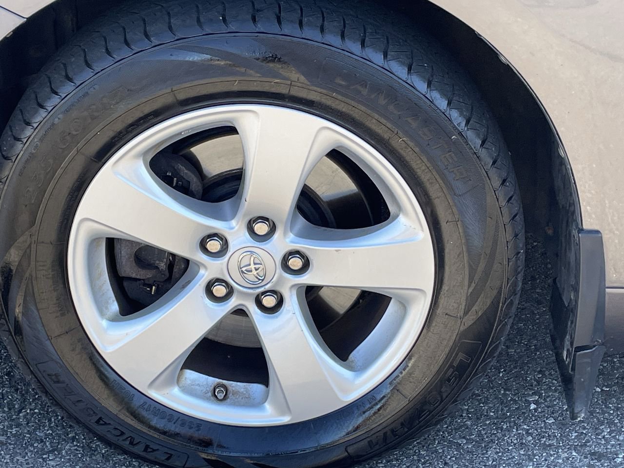 Thumbnail: 2017 Toyota Sienna - 34