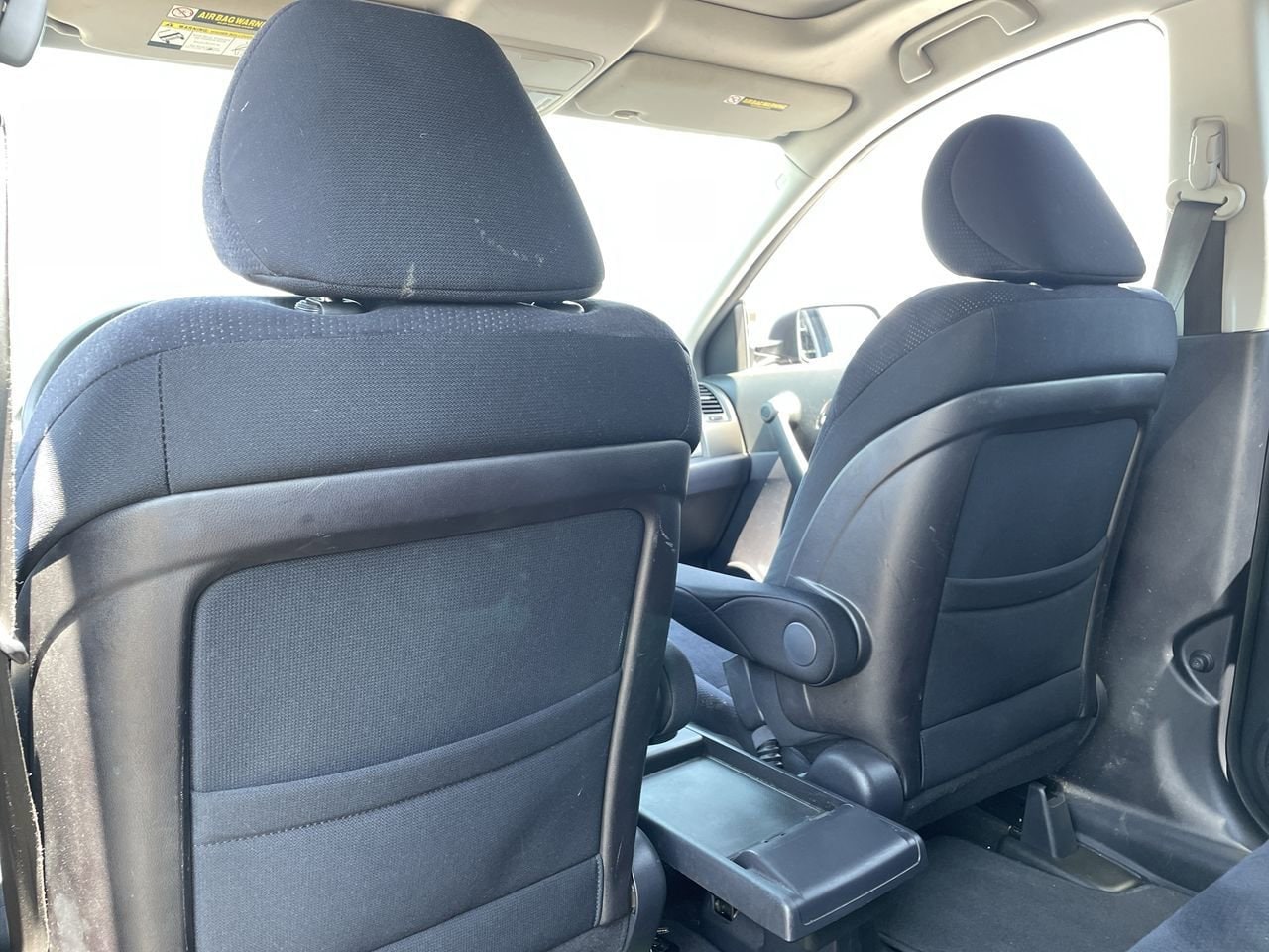 Thumbnail: 2010 Honda CR-V - 19