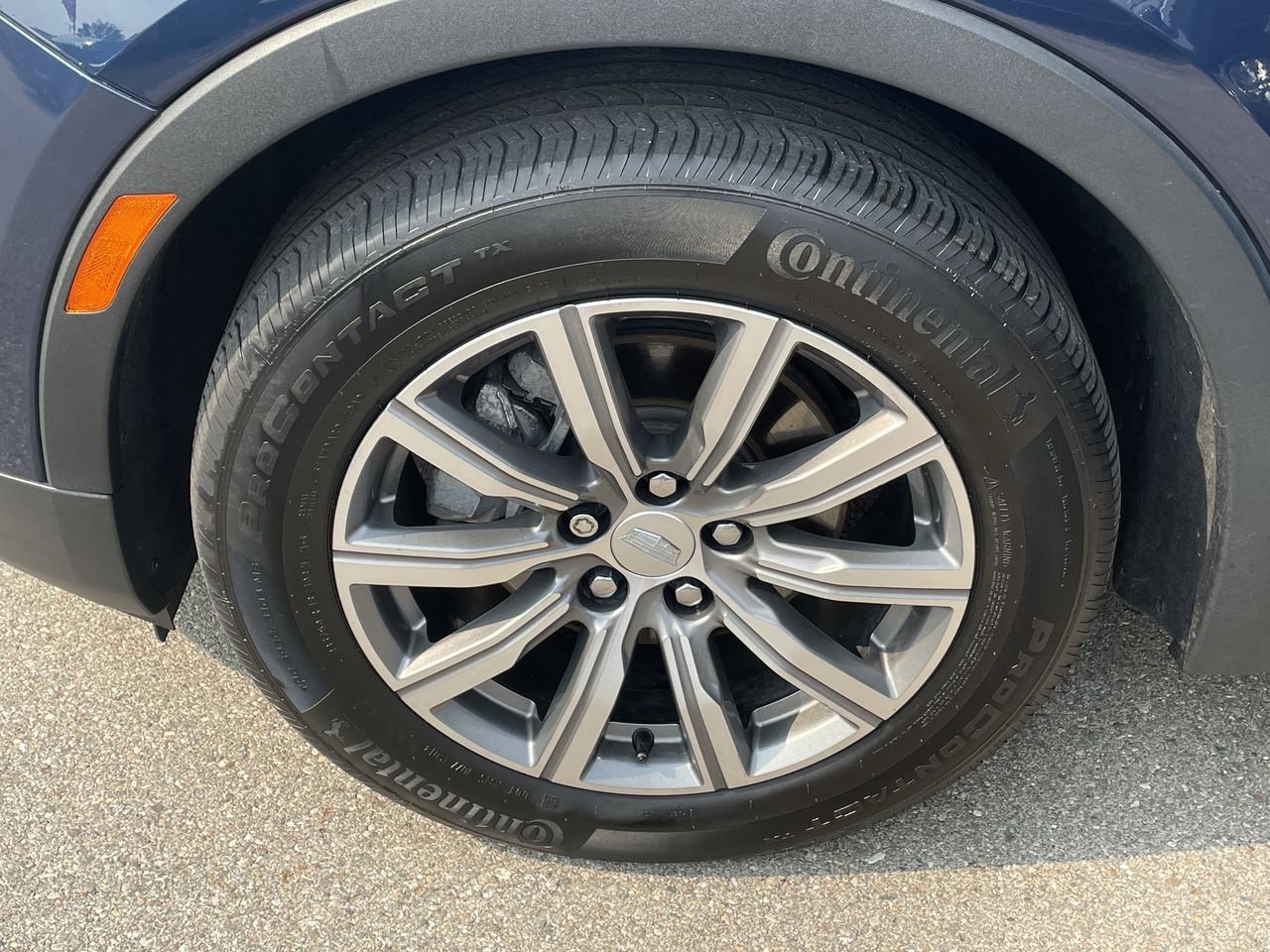 Thumbnail: 2019 Cadillac XT4 - 39