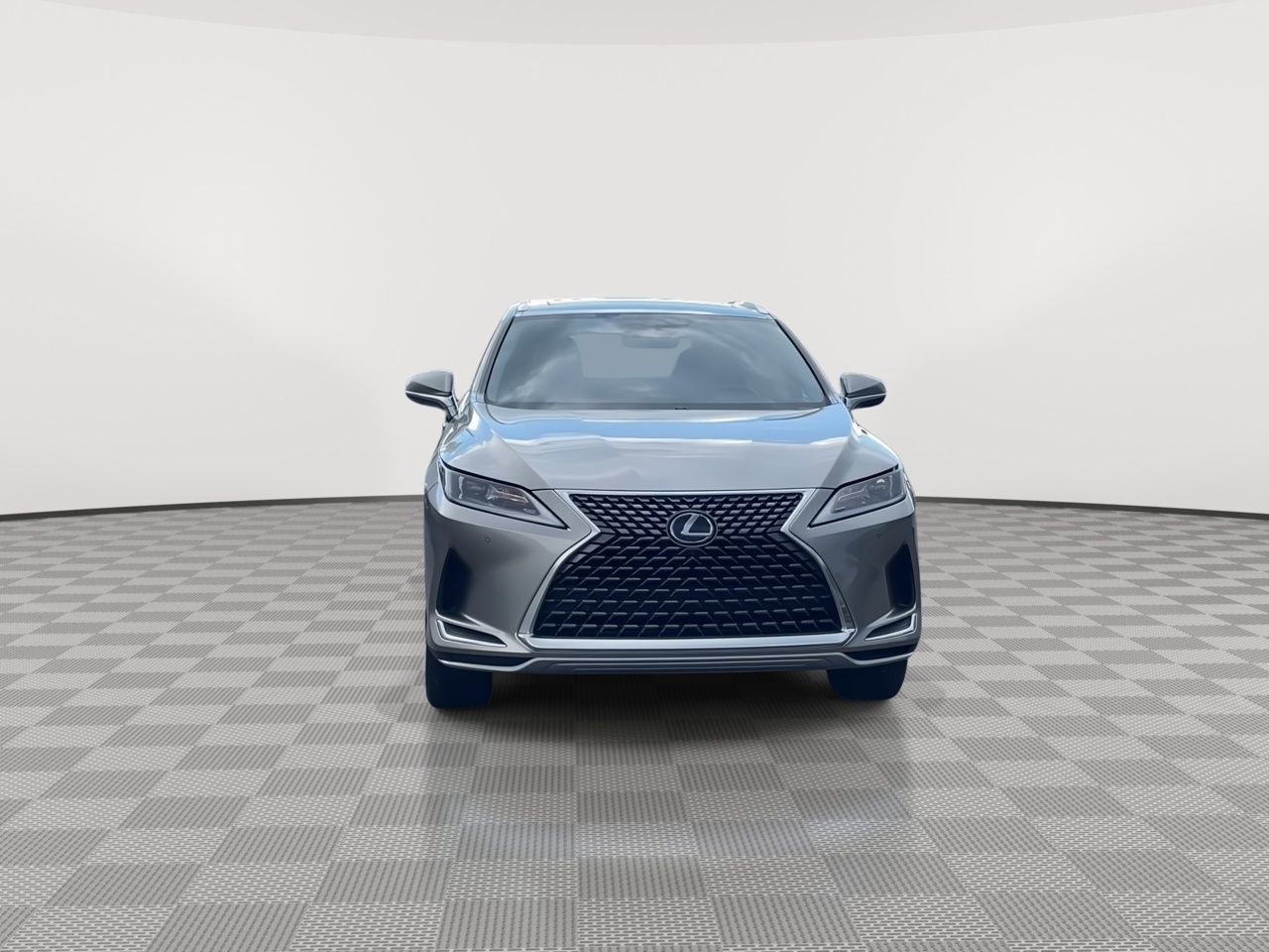 Thumbnail: 2021 Lexus RX - 3