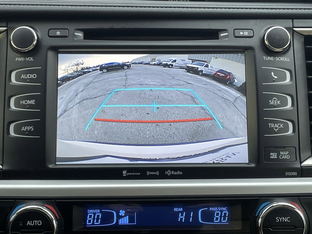 Thumbnail: 2019 Toyota Highlander - 28