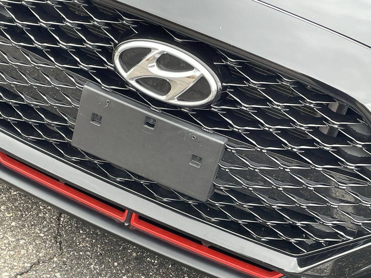 Thumbnail: 2021 Hyundai Veloster - 32