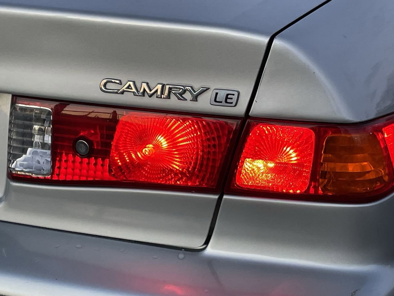 Thumbnail: 2001 Toyota Camry - 31