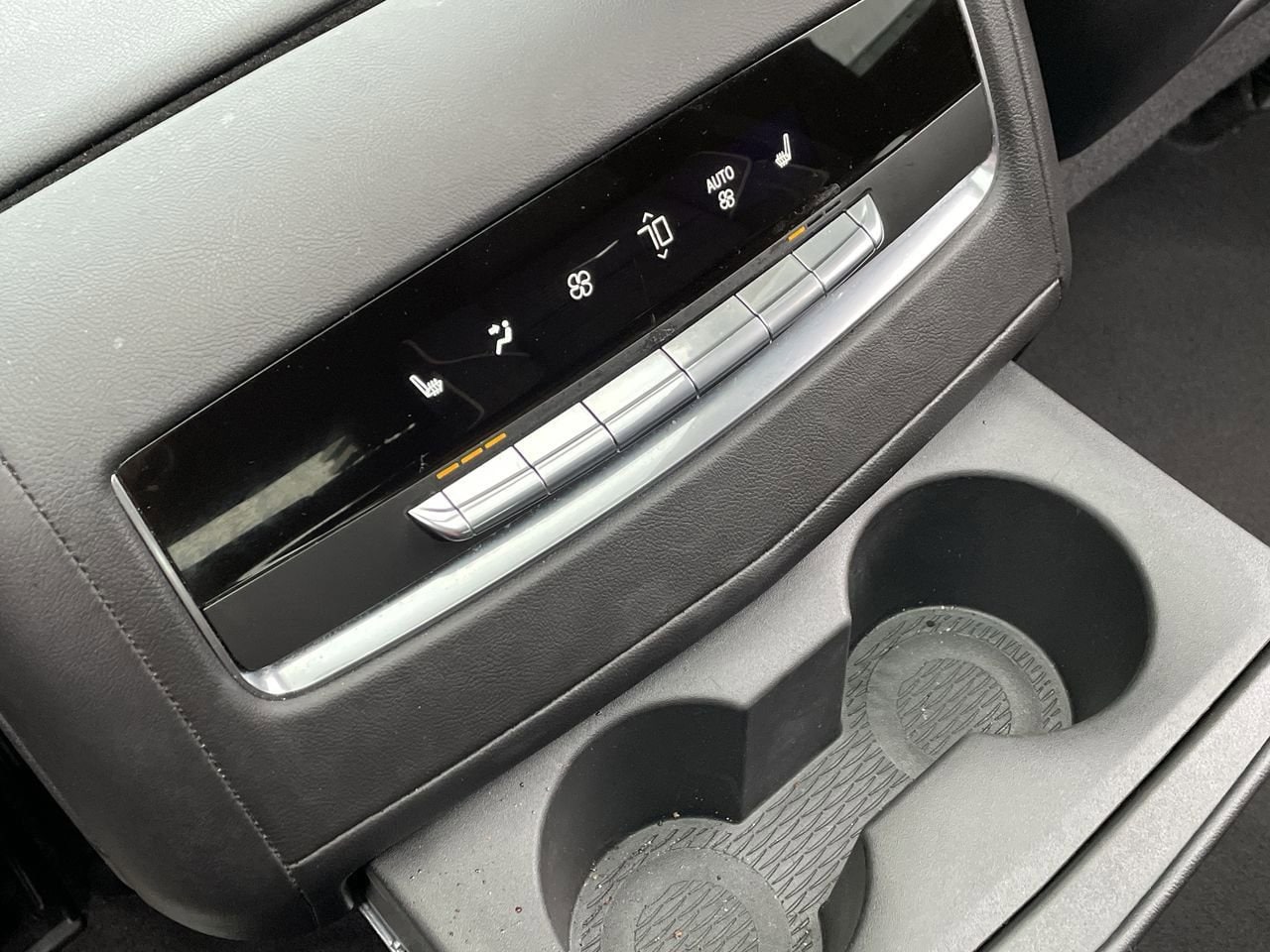 Thumbnail: 2023 Cadillac Escalade - 23