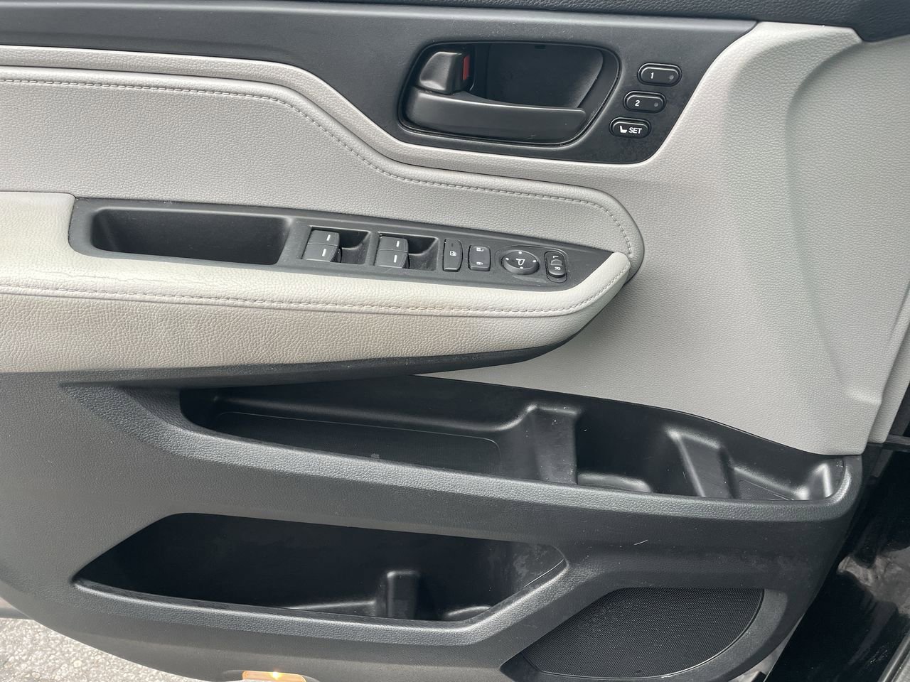 Thumbnail: 2019 Honda Odyssey - 32