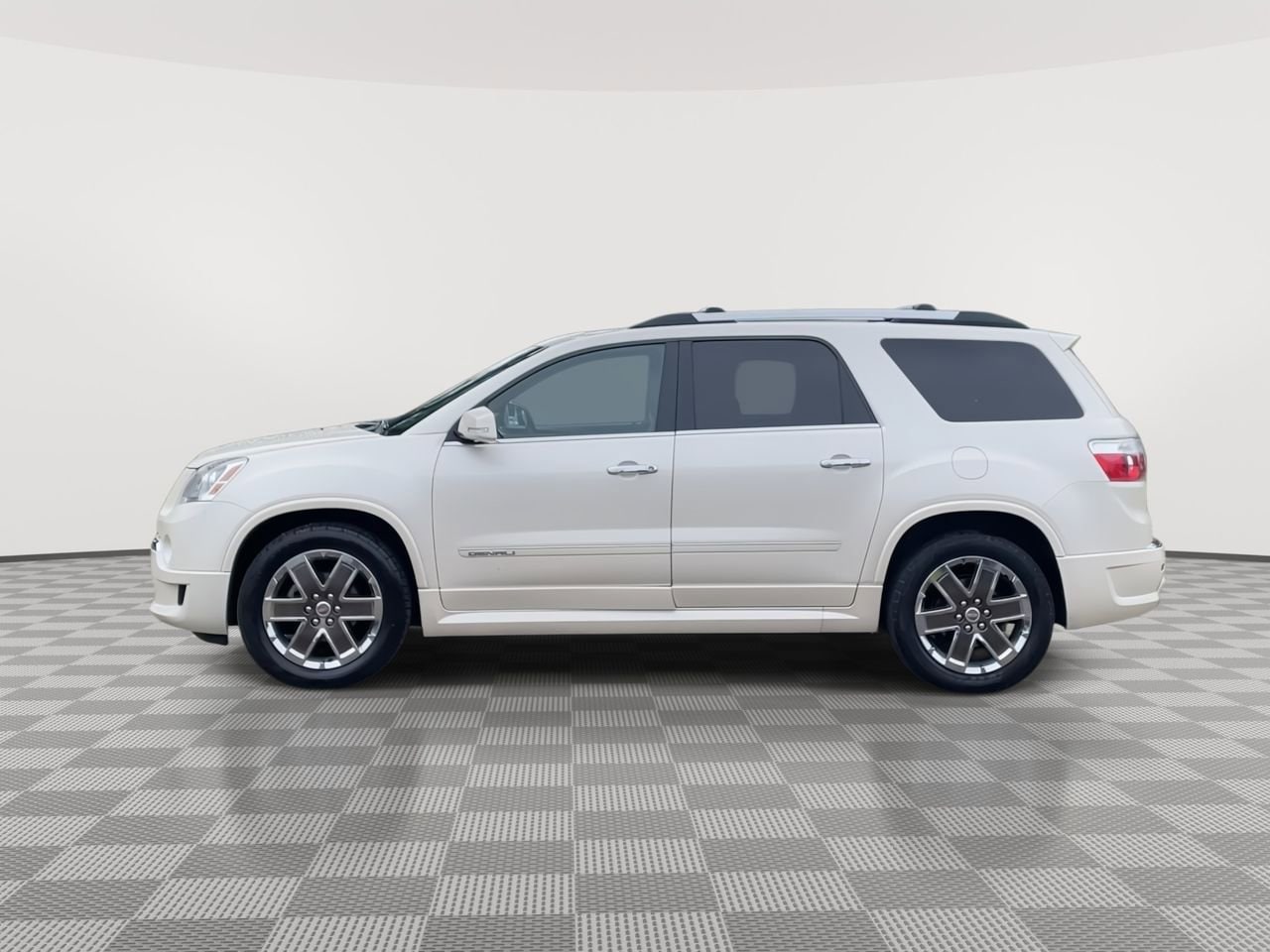 Thumbnail: 2012 GMC Acadia - 5