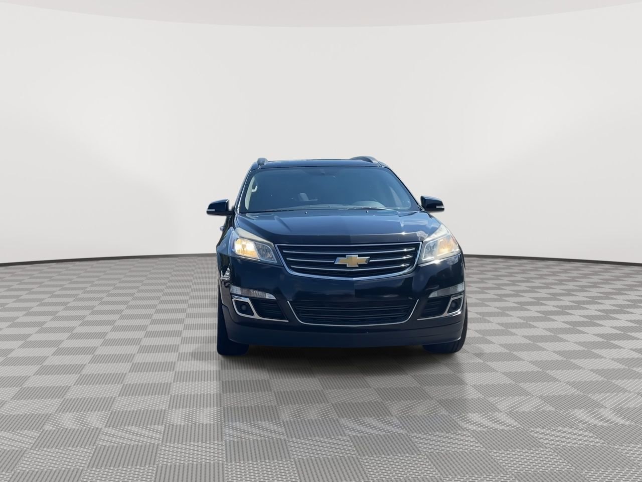 Thumbnail: 2016 Chevrolet Traverse - 3