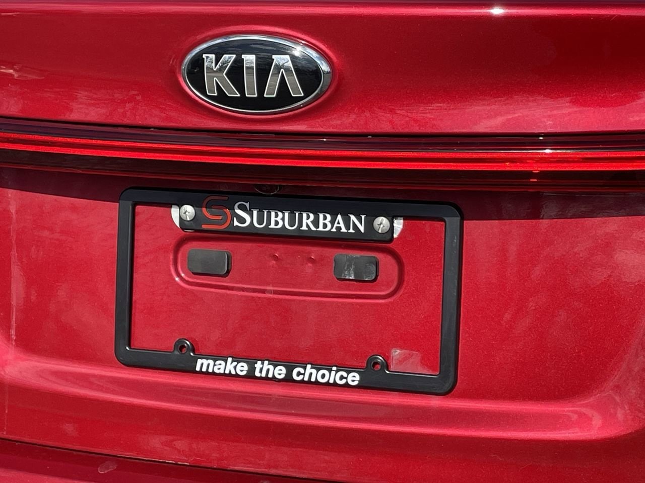 Thumbnail: 2019 Kia Forte - 34