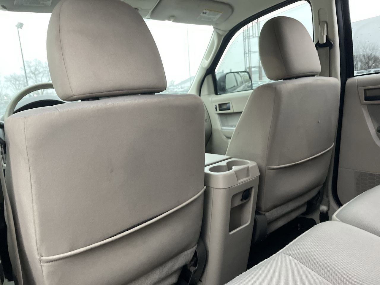 Thumbnail: 2012 Ford Escape - 19