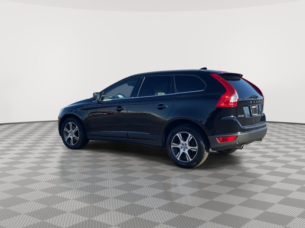 Thumbnail: 2011 Volvo XC60 - 6
