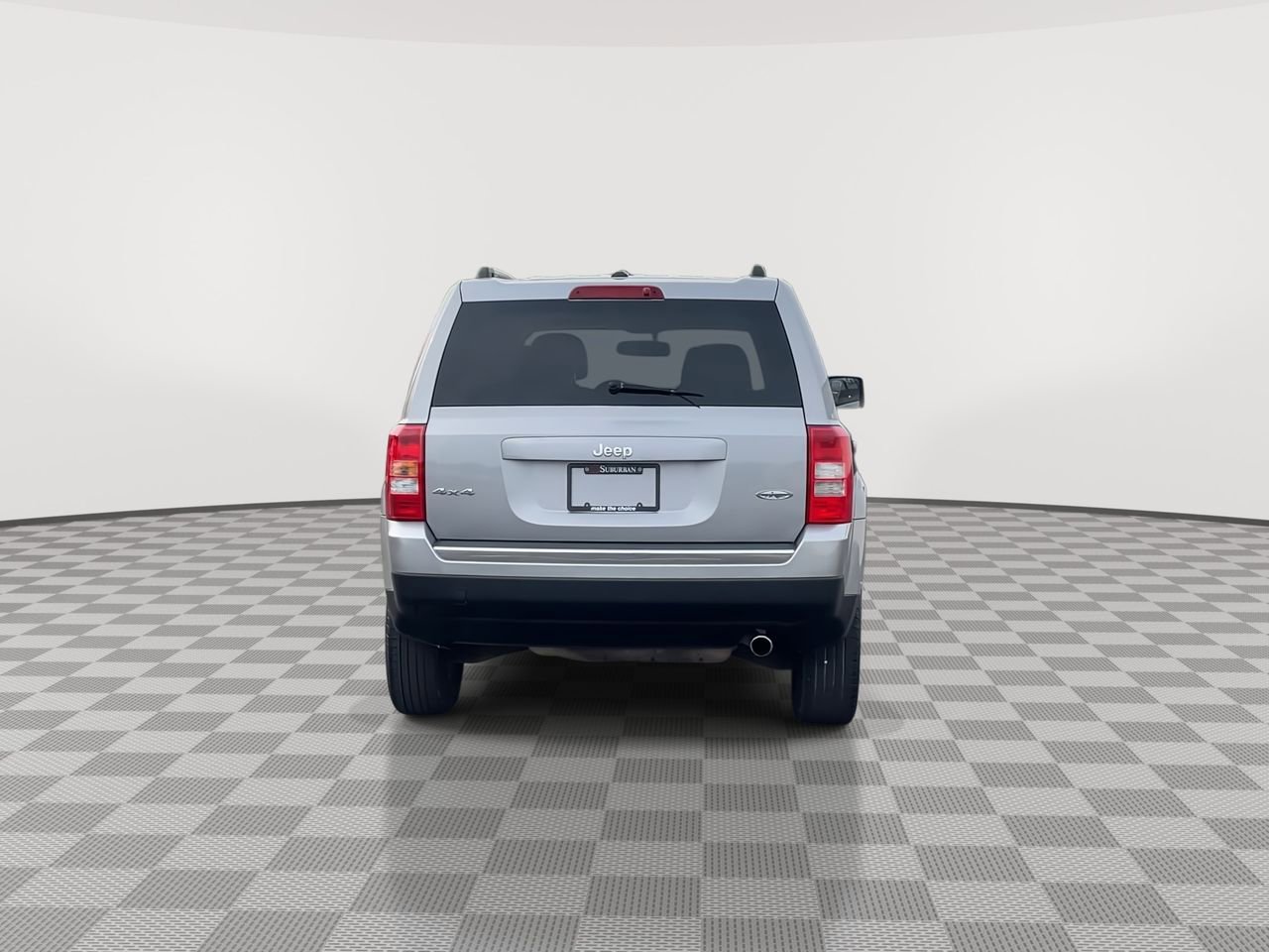 Thumbnail: 2016 Jeep Patriot - 7