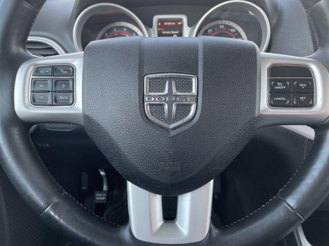 Thumbnail: 2017 Dodge Journey - 10