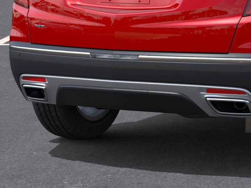 Thumbnail: 2026 Cadillac XT5 - 14