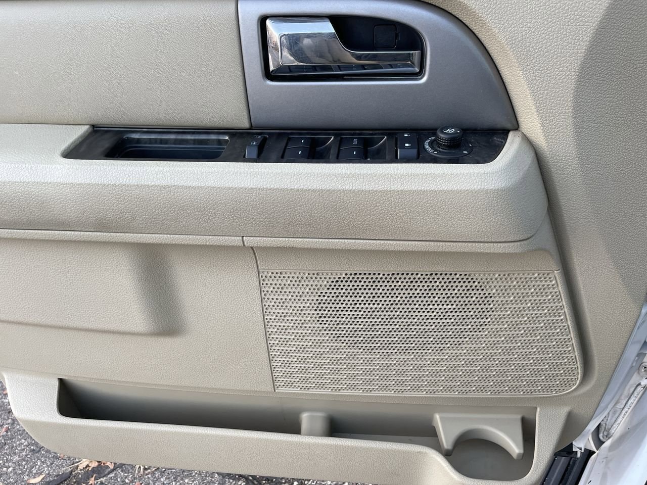 Thumbnail: 2015 Ford Expedition EL - 37