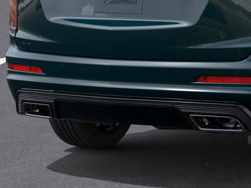 Thumbnail: 2025 Cadillac XT6 - 14