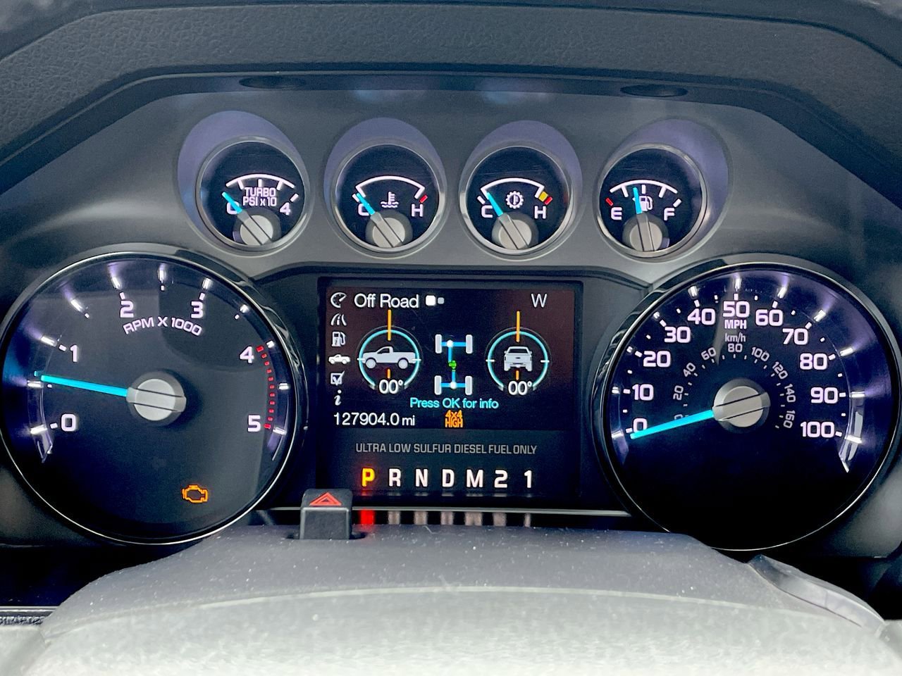 Thumbnail: 2011 Ford Econoline - 29