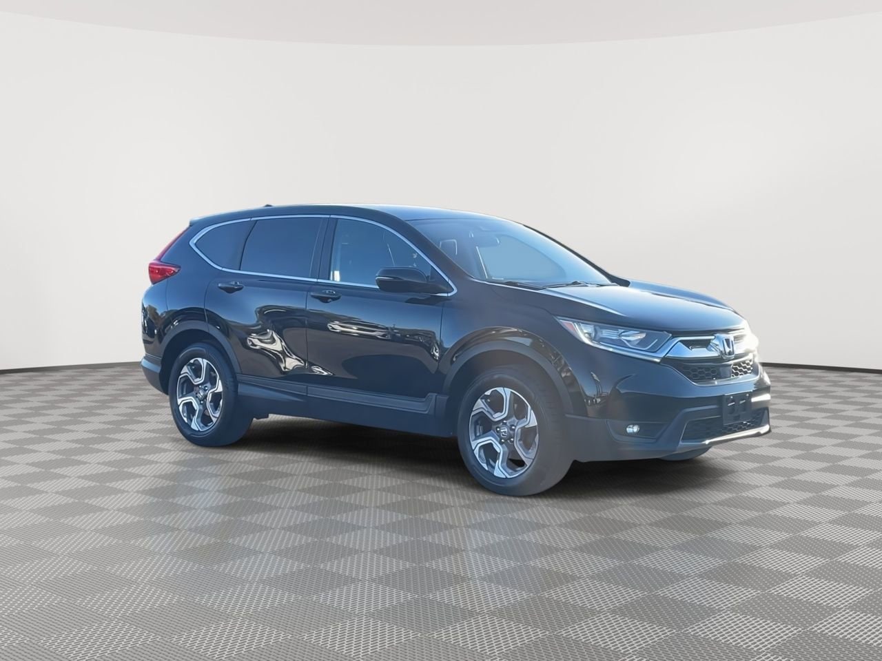 Thumbnail: 2018 Honda CR-V - 2