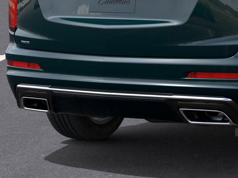 2025 Cadillac XT6 Premium Luxury 14