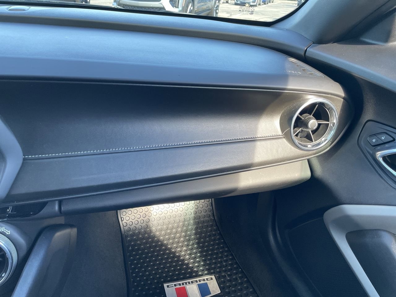 Thumbnail: 2020 Chevrolet Camaro - 16