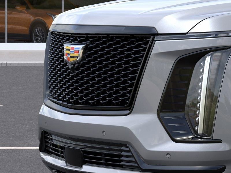 Thumbnail: 2025 Cadillac Escalade - 13