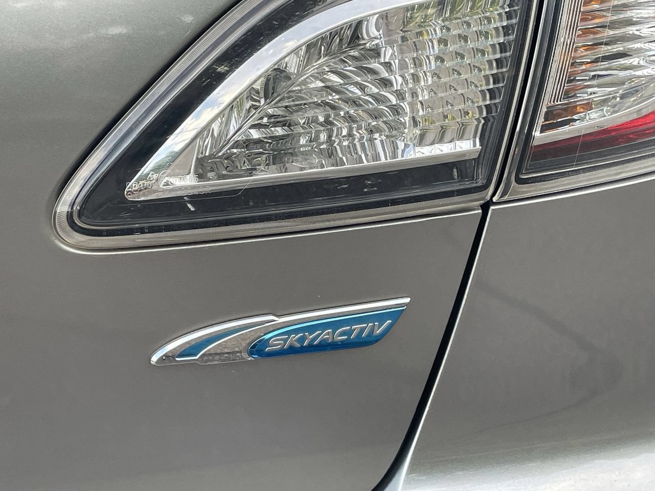 Thumbnail: 2012 Mazda Mazda3 - 41
