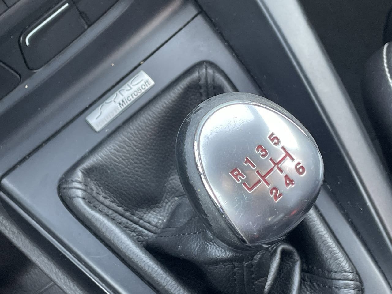 Thumbnail: 2014 Ford Focus - 25