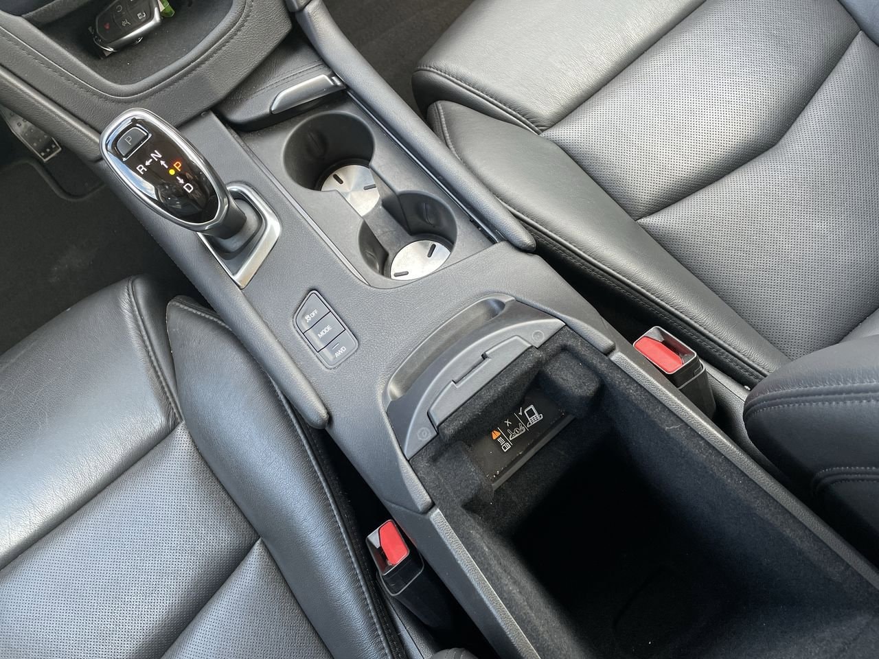 Thumbnail: 2019 Cadillac XT5 - 25