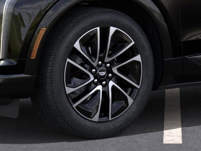 Thumbnail: 2026 Cadillac Optiq - 9