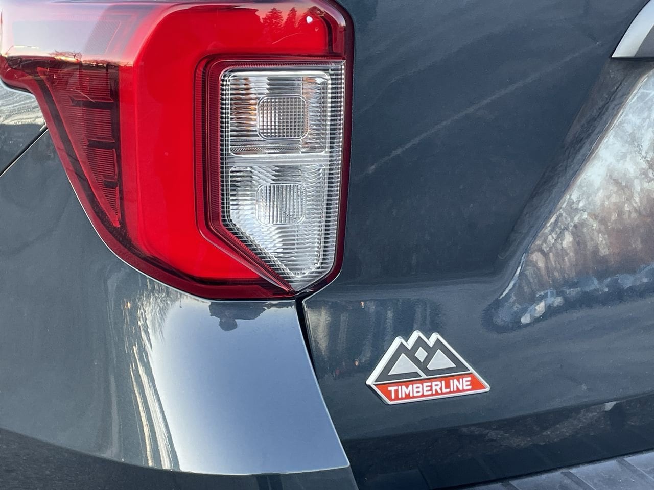 Thumbnail: 2022 Ford Explorer - 43