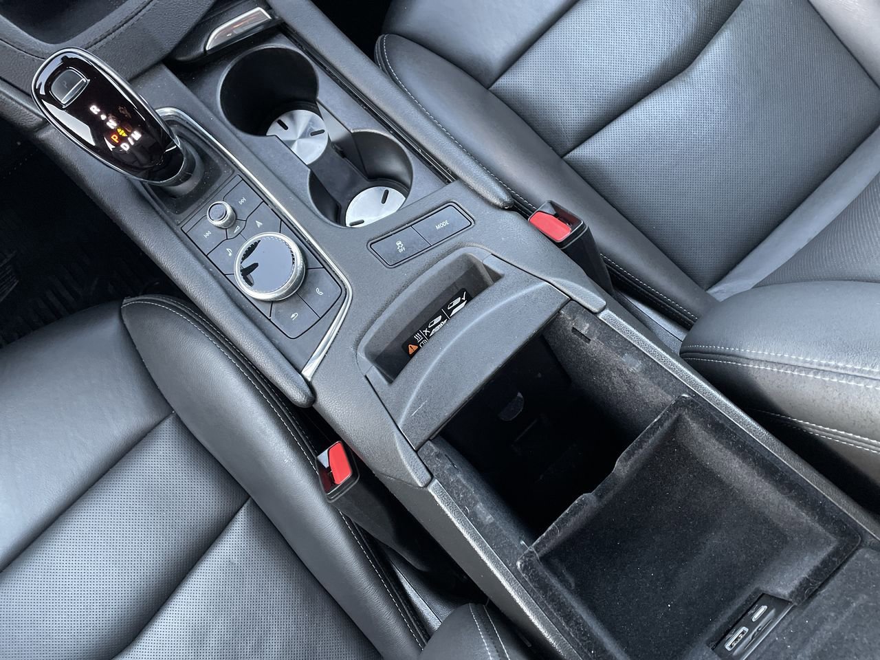 Thumbnail: 2023 Cadillac XT5 - 26