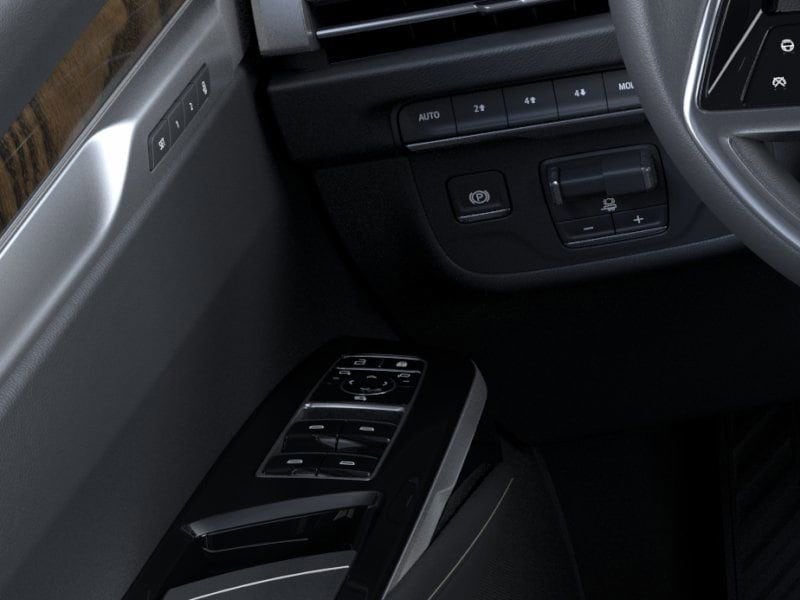 Thumbnail: 2026 Cadillac Escalade - 22