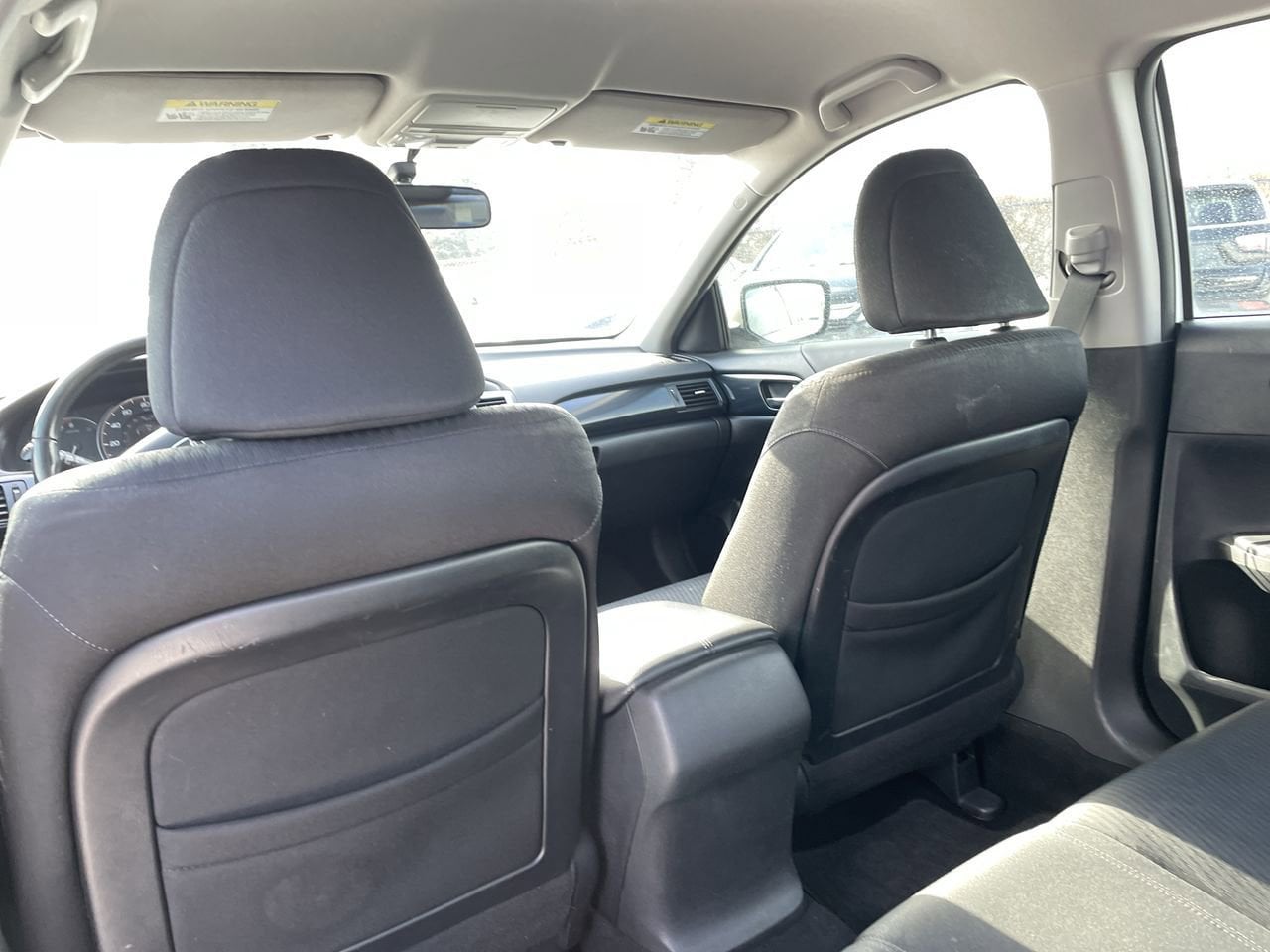 Thumbnail: 2013 Honda Accord - 19