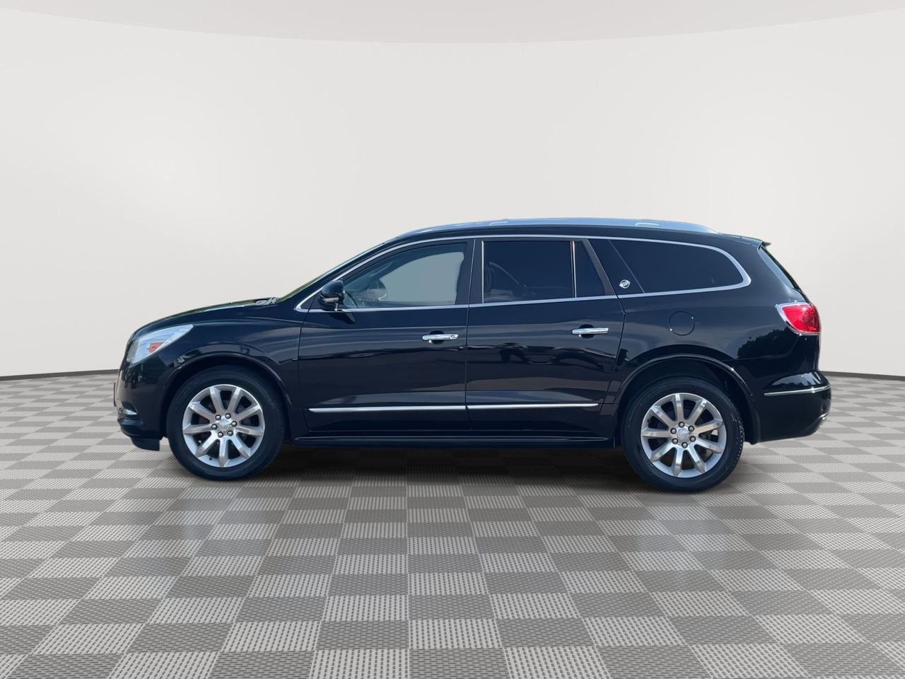 Thumbnail: 2016 Buick Enclave - 5
