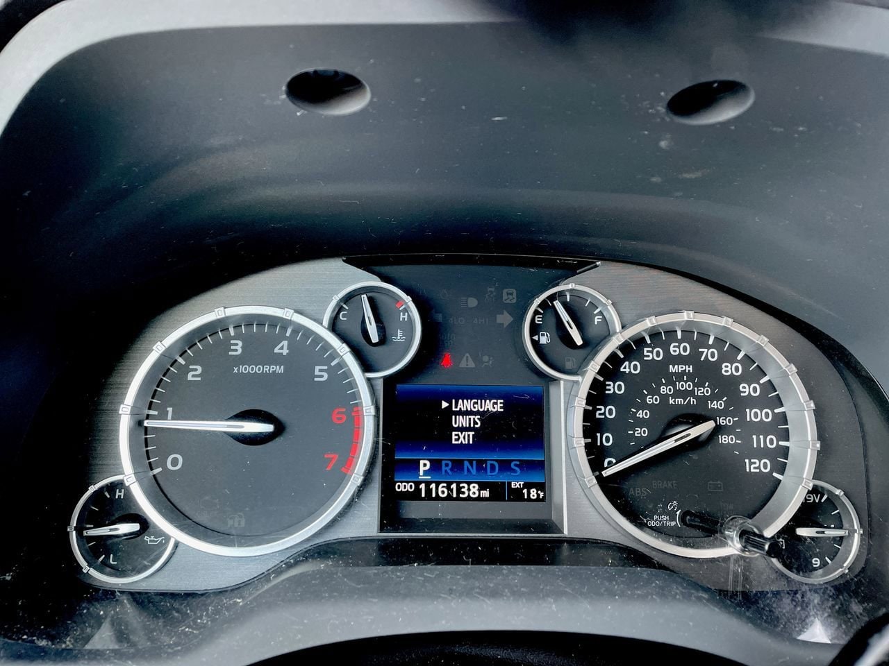 Thumbnail: 2016 Toyota Tundra - 26