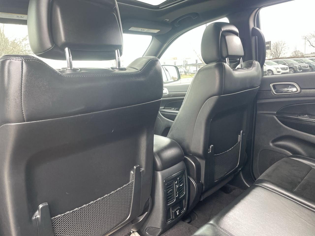 Thumbnail: 2017 Jeep Grand Cherokee - 20