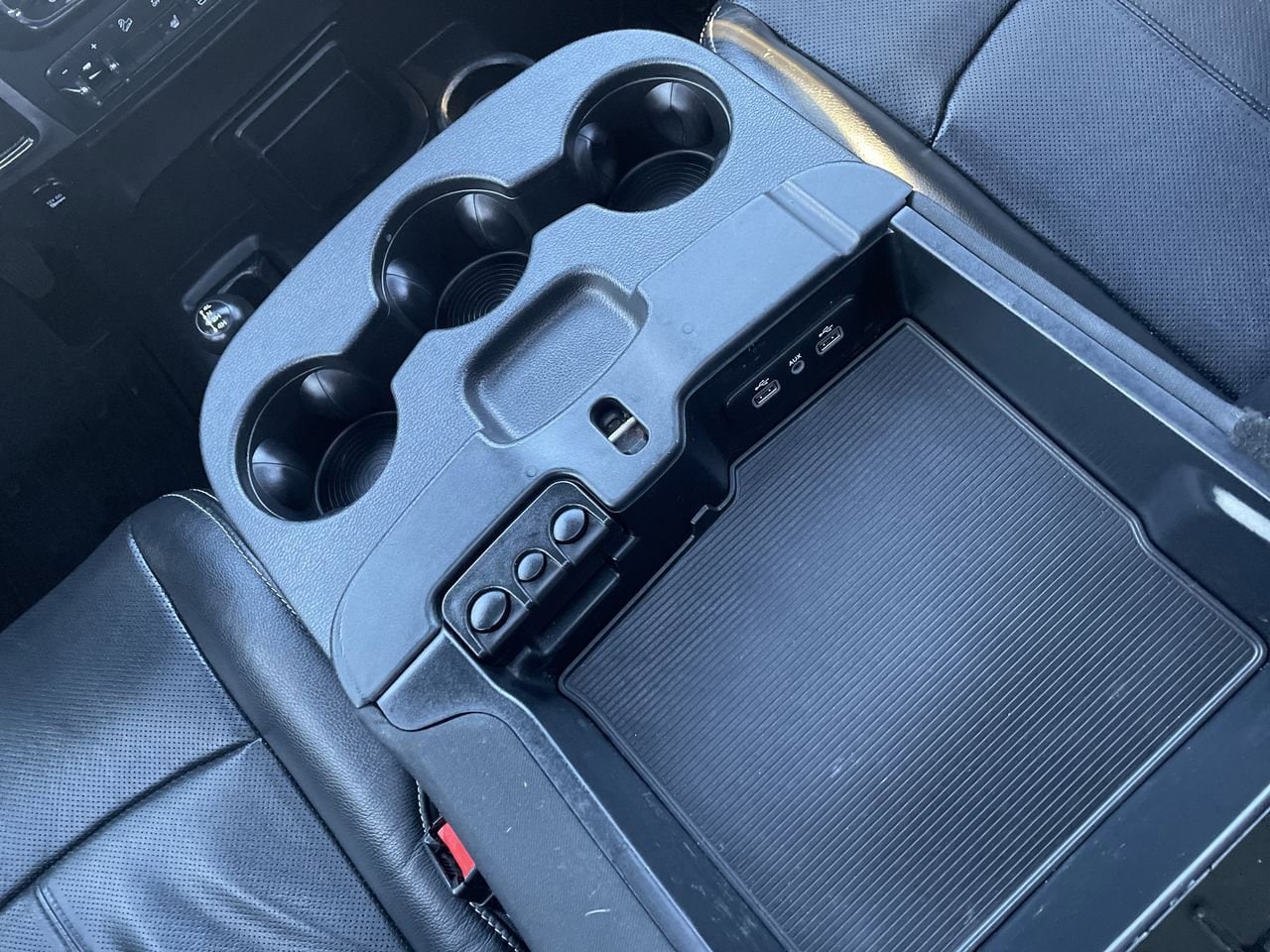 Thumbnail: 2018 RAM 2500 - 25