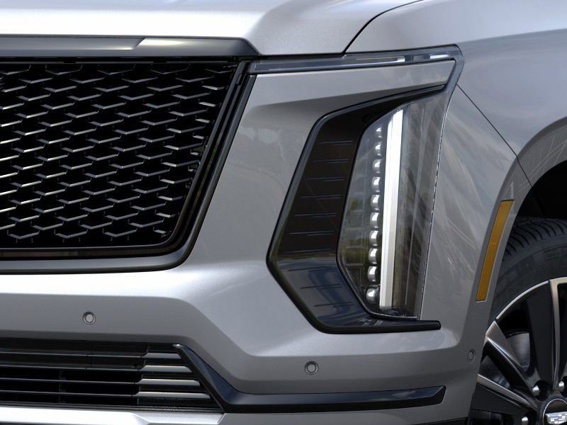 Thumbnail: 2025 Cadillac Escalade - 10