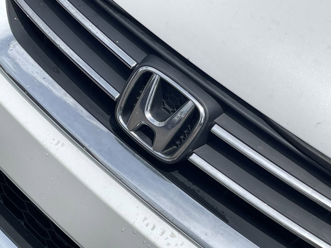 Thumbnail: 2014 Honda Accord - 35